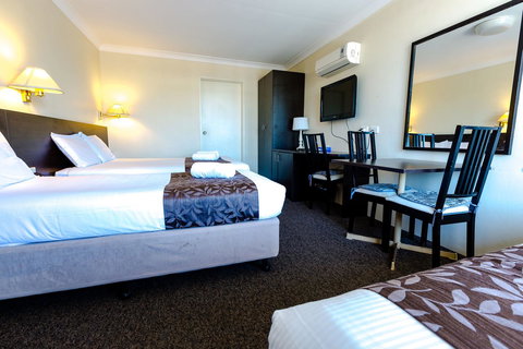 Abcot Inn - New Castle Holiday 8