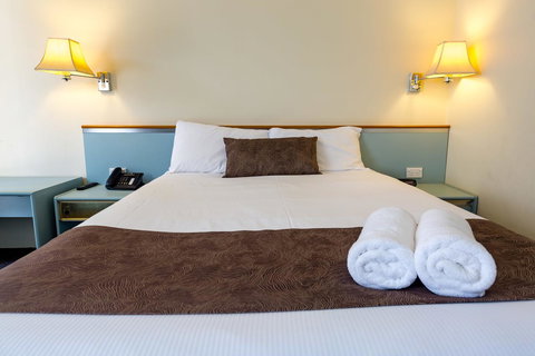 Abcot Inn - New Castle Holiday 5