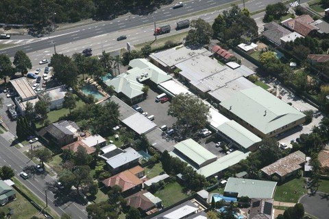 Abcot Inn - New Castle Holiday 22