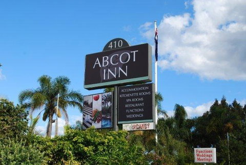 Abcot Inn - New Castle Holiday 30
