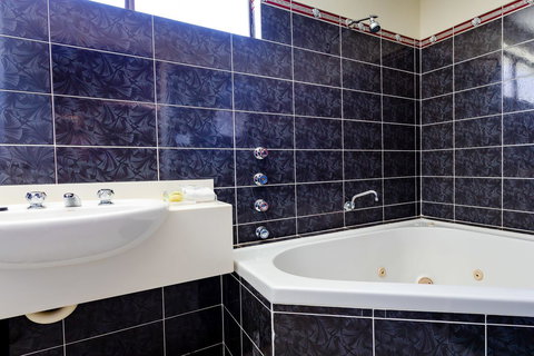 Abcot Inn - New Castle Holiday 15