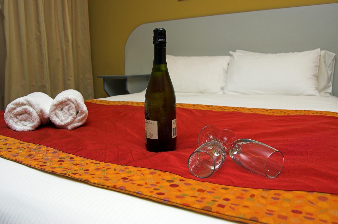 Bletchley SA New Castle Holiday