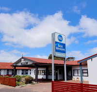 Best Western Melaleuca Motel  Apartments - New Castle Holiday