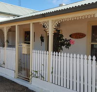 Cosy Nook - New Castle Holiday