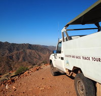 Arkaroola Wilderness Sanctuary - New Castle Holiday