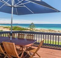 Sandy Feet - 31 Gold Coast Drive - New Castle Holiday