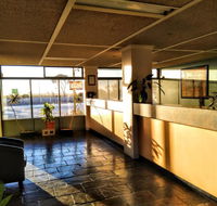 Highway One Motel - New Castle Holiday
