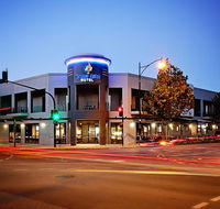 Mawson Lakes Hotel - New Castle Holiday