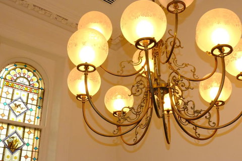 The Grand Ocean Apartment - New Castle Holiday 7