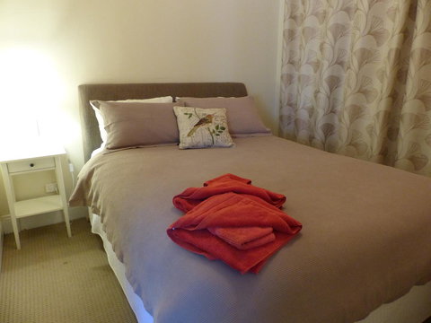 Andy\'s Accommodation - New Castle Holiday 3