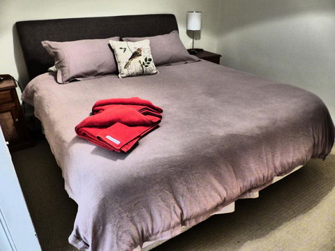 Andy\'s Accommodation - New Castle Holiday 12