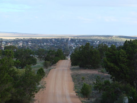 Andy\'s Accommodation - New Castle Holiday 16