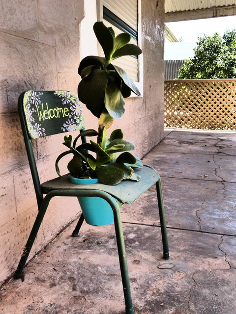 Andy\'s Accommodation - New Castle Holiday 20