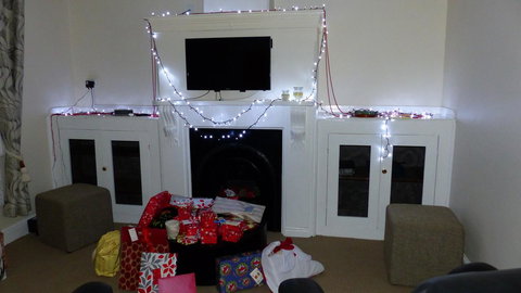 Andy\'s Accommodation - New Castle Holiday 14