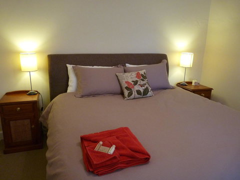 Andy\'s Accommodation - New Castle Holiday 1