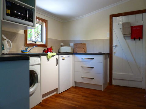 Andy\'s Accommodation - New Castle Holiday 15