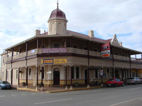 Andy\'s Accommodation - New Castle Holiday 18