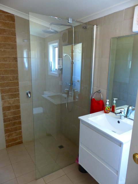 Andy\'s Accommodation - New Castle Holiday 21