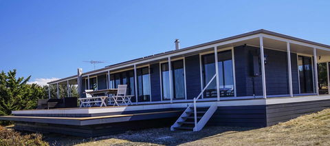 The Cape - New Castle Holiday 2