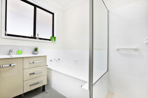 Wildwood I Pet Friendly I 5 Mins To Beach - New Castle Holiday 10