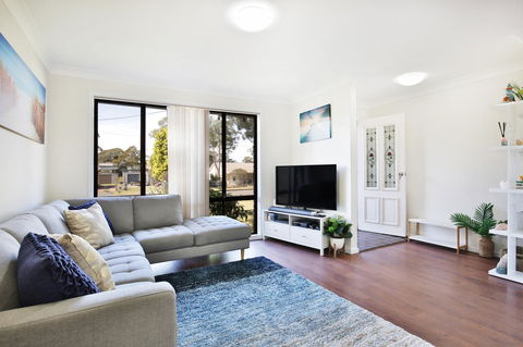 Wildwood I Pet Friendly I 5 Mins To Beach - New Castle Holiday 2