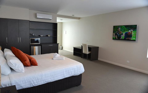 Robe Marina Accommodation - New Castle Holiday 35