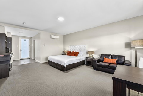 Robe Marina Accommodation - New Castle Holiday 7