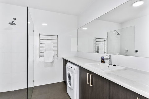 Robe Marina Accommodation - New Castle Holiday 18