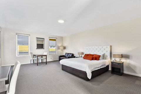 Robe Marina Accommodation - New Castle Holiday 17