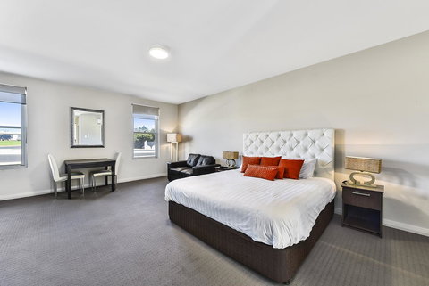 Robe Marina Accommodation - New Castle Holiday 14