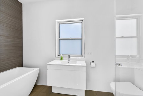 Robe Marina Accommodation - New Castle Holiday 27