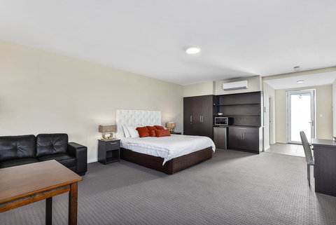 Robe Marina Accommodation - New Castle Holiday 16
