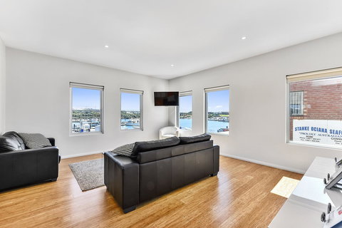 Robe Marina Accommodation - New Castle Holiday 23