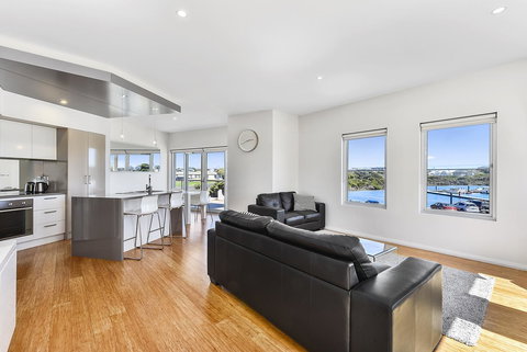 Robe Marina Accommodation - New Castle Holiday 22