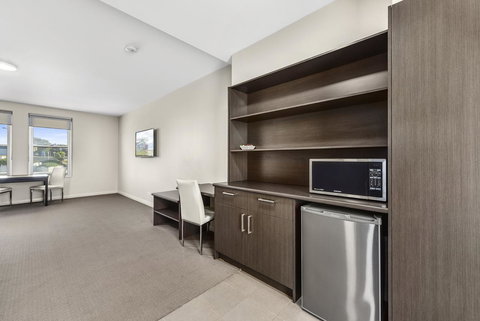 Robe Marina Accommodation - New Castle Holiday 8