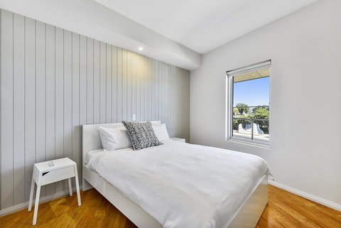 Robe Marina Accommodation - New Castle Holiday 24