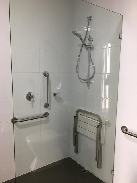 Robe Marina Accommodation - New Castle Holiday 1