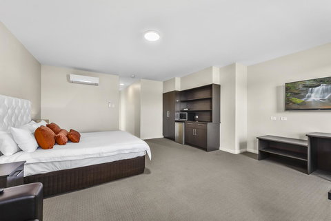 Robe Marina Accommodation - New Castle Holiday 10