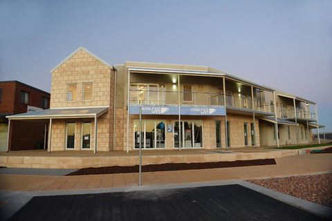 Robe Marina Accommodation - New Castle Holiday 33
