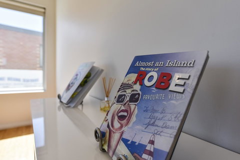 Robe Marina Accommodation - New Castle Holiday 29