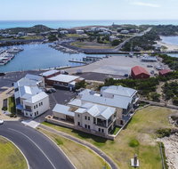 Robe Marina Accommodation - New Castle Holiday
