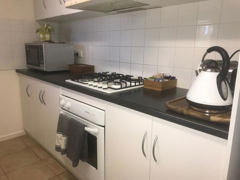 Island Break - New Castle Holiday 1