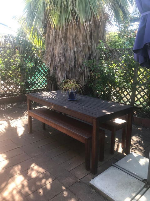 Island Break - New Castle Holiday 8