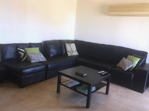 Island Break - New Castle Holiday 5