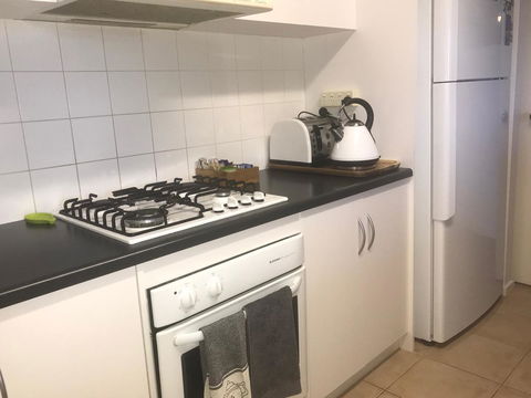 Island Break - New Castle Holiday 2