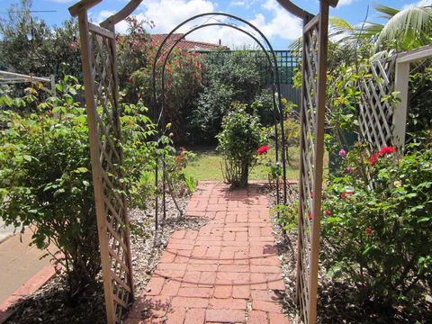 Island Break - New Castle Holiday 16