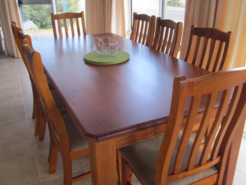 Island Break - New Castle Holiday 4