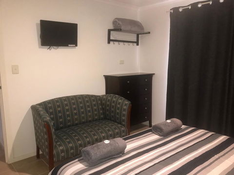 Island Break - New Castle Holiday 10