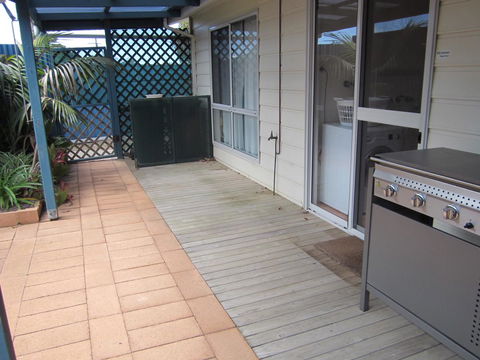 Island Break - New Castle Holiday 17