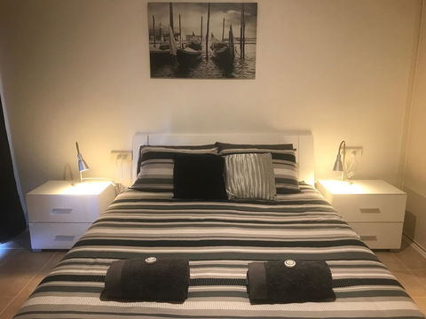 Island Break - New Castle Holiday 11